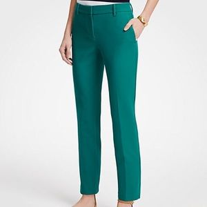 Ann Taylor ankle length pants